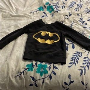 Batman Sweatshirt